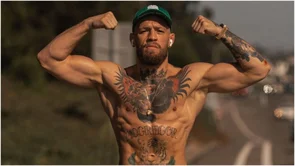 McGregor demantirao glasine: Nemam stafilokok, samo ubojite laktove