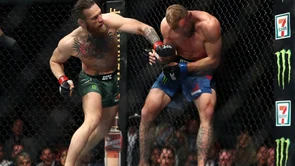 Conor McGregor se vratio i nokautirao 'Kauboja' za samo 40 sekundi