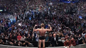 Već su rasprodane sve karte za UFC-ov event koji predvode McGregor i Poirier