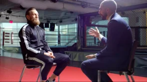 McGregor progovorio o navodnim seksualnim napadima: Vrijeme će sve otkriti, sada sam fokusiran na pojas
