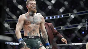 Conor McGregor odlazi u mirovinu…opet!
