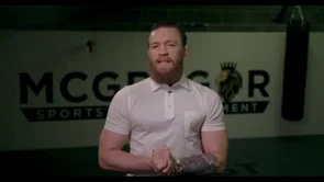 Conor McGregor o strožim mjerama u Irskoj: Sve osim potpunog prihvaćanja novih metoda moglo bi nas sve dovesti u veliku opasnost