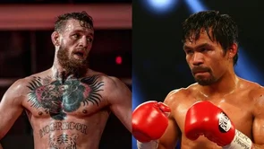 Pacquiao i McGregor odsada će biti u istoj menadžerskoj agenciji