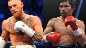 Manny Pacquiao potvrdio borbu protiv Conora McGregora: Odvjetnici rješavaju zadnje detalje oko ugovora