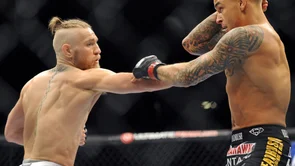 McGregor nezadovoljan novim UFC-ovim poretkom: Kako ovaj grašak može biti ispred mene u poretku