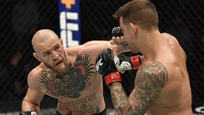 Conor McGregor prognozirao svoju treću borbu protiv Dustina Poiriera: Njegov nos treba ispraviti