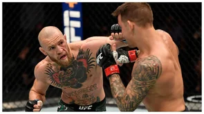 Dustin Poirier optužio McGregora da nije ništa uplatio njegovoj dobrotvornoj organizaciji, Irac je odmah otkazao njihovu borbu