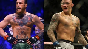 Dustin Poirier i Conor McGregor verbalno dogovorili humanitarni susret: Ovo neće imati veze s UFC-om
