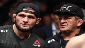 Conor McGregor poslao poruku podrške Khabibu: Molim se za oporavak Abdulmanapa