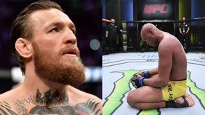 McGregor ne želi da se Silva umirovi: Pravi borci nikad ne gube vatru, pa zašto na silu odlaziti