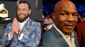 Conor McGregor: U Neizbježnom revanšu pobijedit ću Floyda Mayweathera