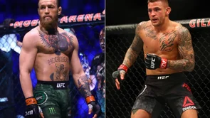 Conor McGregor i Dustin Poirier bi se ipak mogli boriti za pojas?