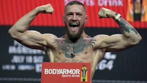 Conor McGregor: "Kad se vratim borit ću se za titulu, pomirite se s tim!"
