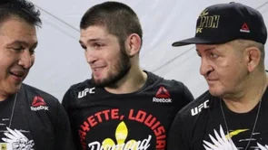 Khabibov trener o McGregoru: "On je veliki idiot koji se oteo kontroli!"