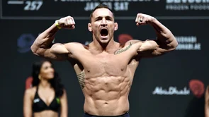 Michael Chandler odgovorio na Makhacheve prozivke: "Mislim da hrvanje pobjeđuje sambo!"