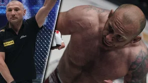 KSW kaznio Michala Kitu zbog vrijeđanja suca nakon meča s Darkom Stošićem!