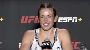Miesha Tate nakon povratničke pobjede: "Sigurna sam da ću se ponovno boriti s Holly Holm!"