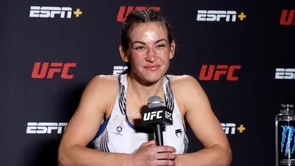 Miesha Tate otkazala UFC nastup, bivša prvakinja pozitivna na COVID-19!