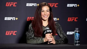 Miesha Tate progovorila o povratku u UFC nakon 6 godina: "Samo želim pobijediti u subotu, ali imam i dugoročne ambicije"