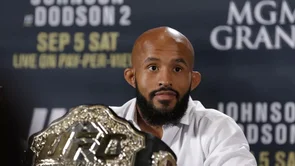 „Mighty Mouse“ se uključio u raspravu oko GOAT-a: Za mene Jon Jones treba biti broj jedan