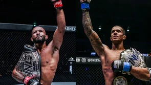 'Mighty Mouse' napokon će se boriti za pojas u One Championshipu