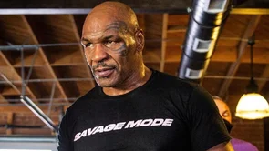 Mike Tyson se vraća u ring: otkrio datum nove borbe!