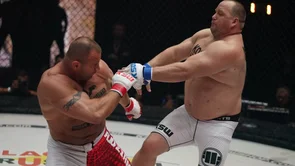 Heroj KSW-a 59 obratio se fanovima: "Tko me zna, zna da sam borac s karakterom i ne moram to dokazivati"