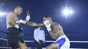Petar Milas nakon velikog meča s Yokom: "Nadam se da vas nisam osramotio!"