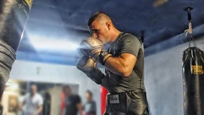 Uspješan povratak za Petra Milasa: Hrvatski boksač nokautirao iskusnog Čeha! 