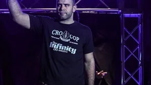 Saša Milinković ipak neće nastupiti na sljedećem Megdanu: Ozljeda je bila prejaka