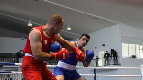 Završeno Prvenstvo Balkana u boksu: Milun još jednim nokautom do zlatne medalje, Filipi i Malenica slavili u finalima!