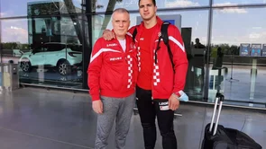 Marko Milun nakon poraza u kvalifikacijama za OI: Danas završava jedno veliko poglavlje u mojem životu