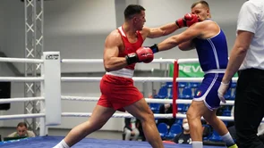Petero hrvatskih boksača izborilo finale 2. Grand Prixa u Zagrebu
