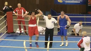 Marko Milun preko Rusa u polufinale Bocskaija