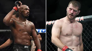 Daniel Cormier želi vidjeti Miočića i Jonesa u borbi za privremeni naslov: "Vrijeme je da Stipi odamo priznanje!"
