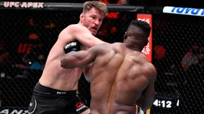 Cormier komentirao Miočićev rad na povećanju kilaže: "Nisam siguran je li to dovoljno..."