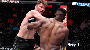 UFC 260 medicinske suspenzije: Miočiću je propisana minimalna pauza!