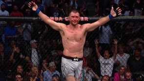 Chael Sonnen otkrio važne novosti u vezi Miočića: "Nova težina će donijeti sasvim novog Stipu!"