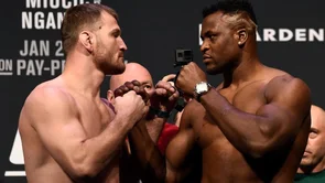 PFS analiza: Stipe Miočić vs Francis Ngannou