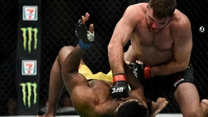 UFC u travnju planira održati revanš između Miočića i Ngannou 