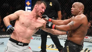 Cormier brutalno iskren: Poštujem Miočića ali ja sam bolji borac od njega