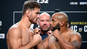 UFC 252: Miočić pokazao isklesano tijelo, Cormier teži od prvaka