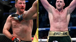 Tyson Fury: Nakon Wildera borit ću se protiv Stipe Miočića