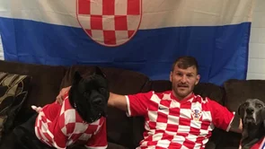 Stipe Miočić: Kada se pandemija smiri volio bih se boriti u Hrvatskoj