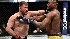 Ngannou prozvao UFC: Mislim da to nije pošteno, trebao sam biti u poziciji za napad na titulu