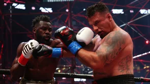 Frank Mir detaljno analizirao svoj boksački meč: "Ta borba je za mene bila pobjeda"