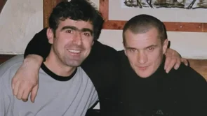 Mirko Filipović prepričao iskustvo prvih sparinga: "Redovito sam dobivao batine, ali nisam odustajao!"