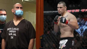 Cain Velasquez obratio se nakon suđenja za pokušaj ubojstva: "Pravda će biti zadovoljena, a moja obitelj i ja vam se nikad nećemo moći dovoljno zahvaliti!"
