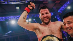 Francisco Barrio o borbi za titulu protiv Antuna Račića: “KSW prvak, najteži i najopasniji borac u mojoj karijeri!”