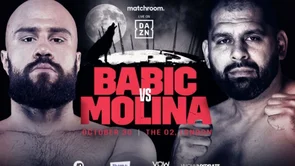 Alen Babić i Eric Molina najavili međusobni okršaj!